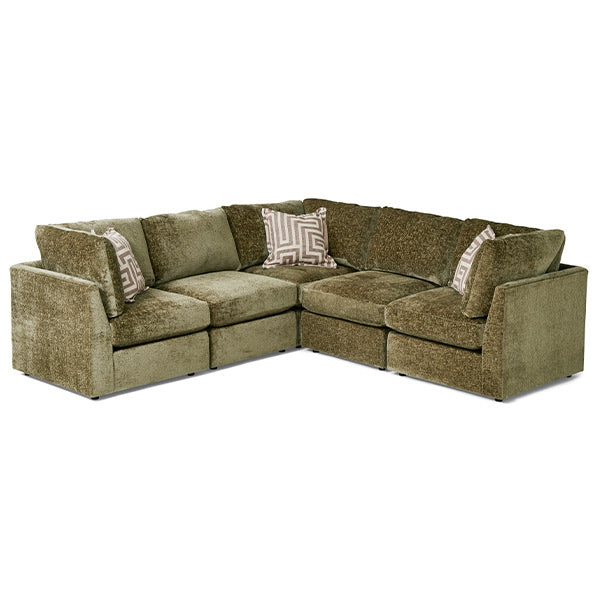 Jelsea Modular Sectional M23