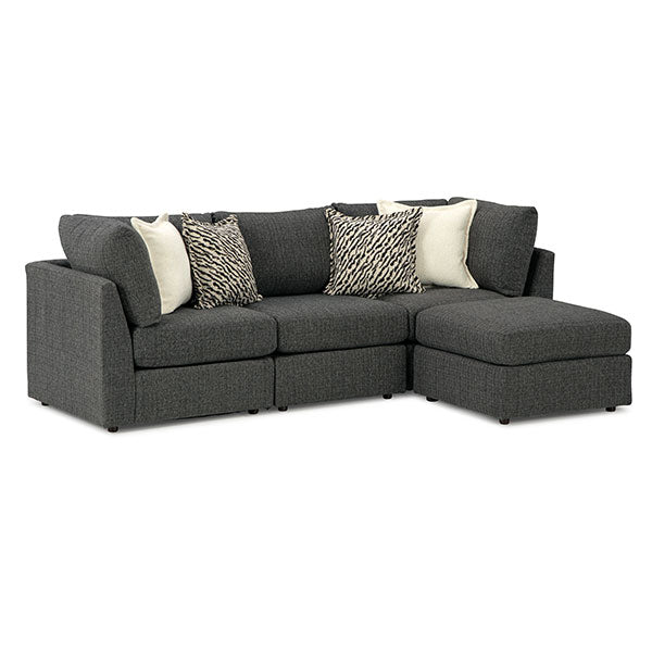 Jelsea Modular Sectional M23