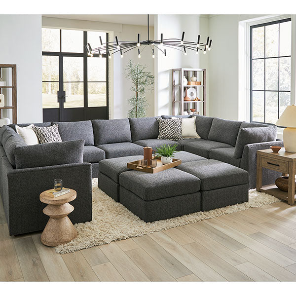Jelsea Modular Sectional M23