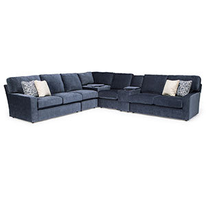 Dovely Sectional M25