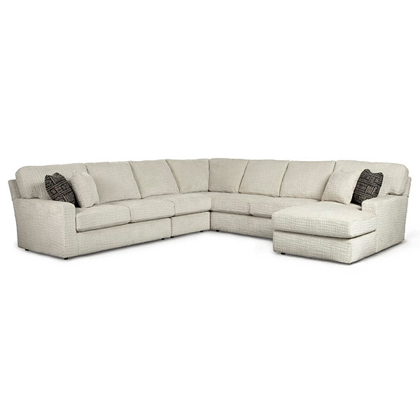 Dovely Sectional M25