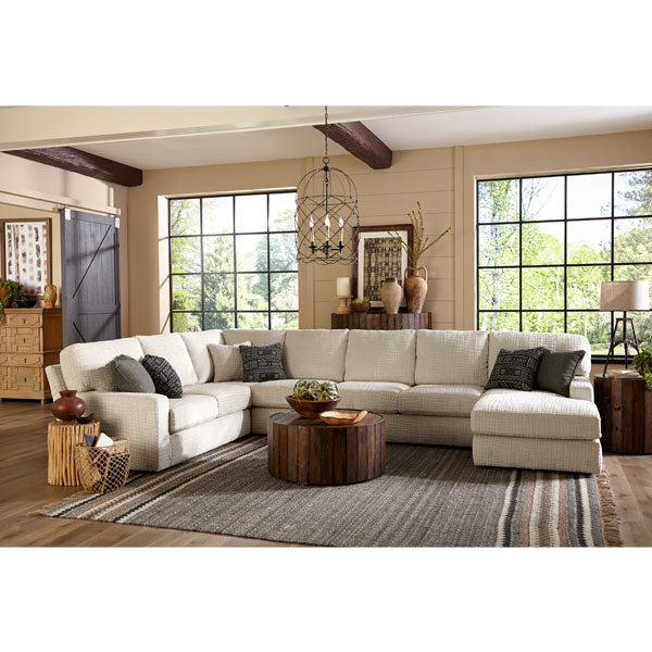 Dovely Sectional M25