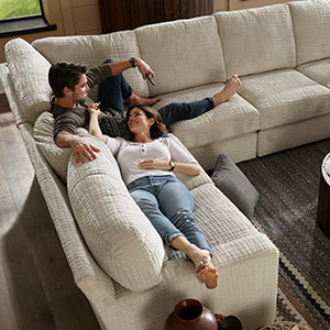 Dovely Sectional M25
