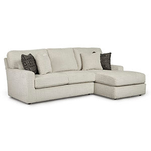 Dovely Sectional M25