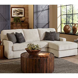 Dovely Sectional M25