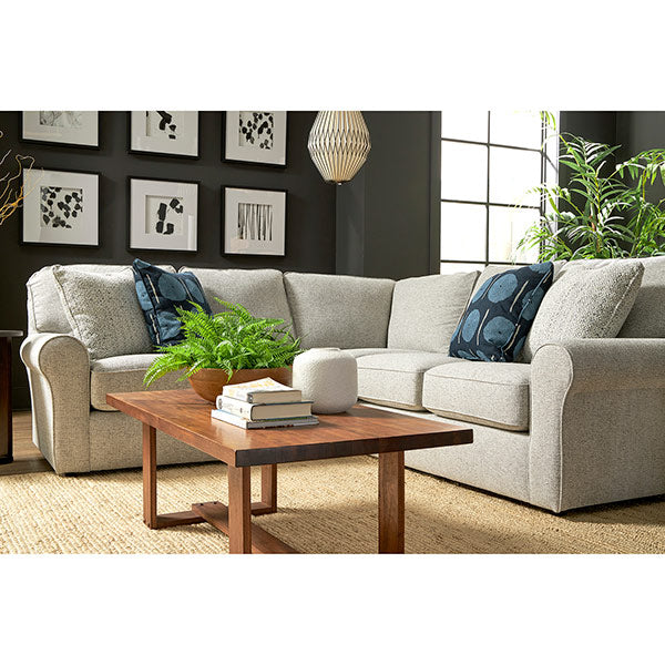 Hanway Sectional M50