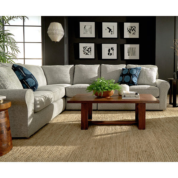 Hanway Sectional M50