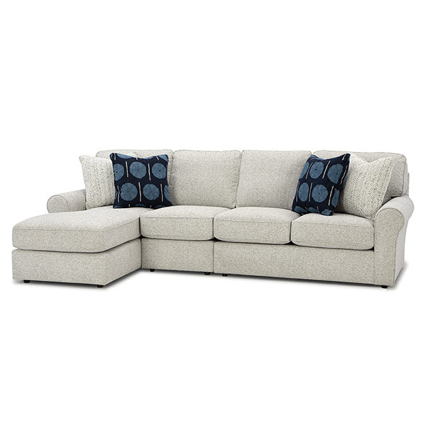 Hanway Sectional M50
