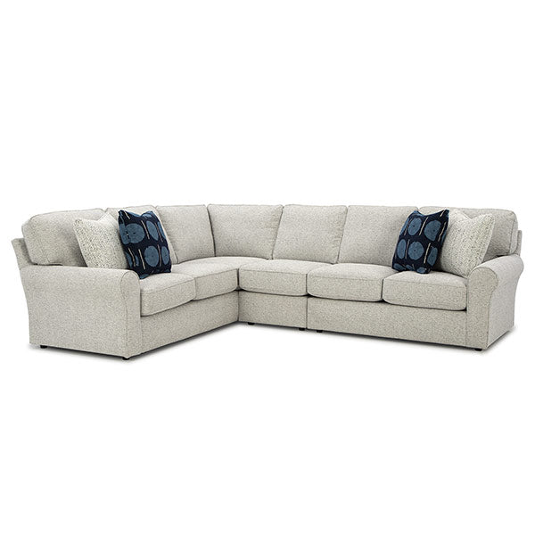 Hanway Sectional M50