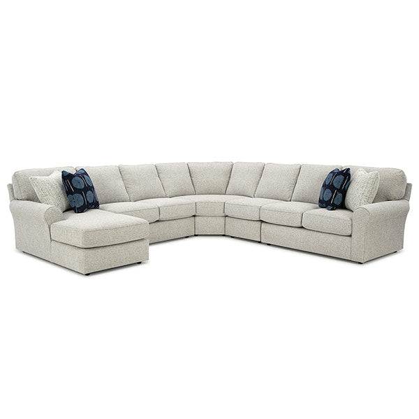 Hanway Sectional M50