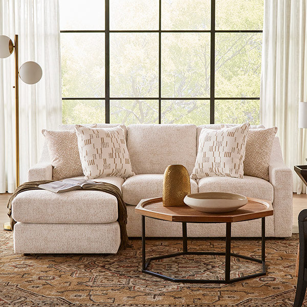Caverra Sectional M51