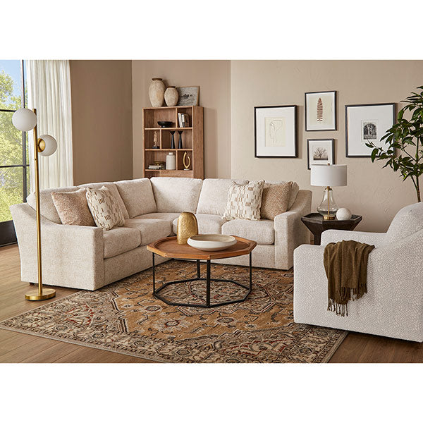 Caverra Sectional M51
