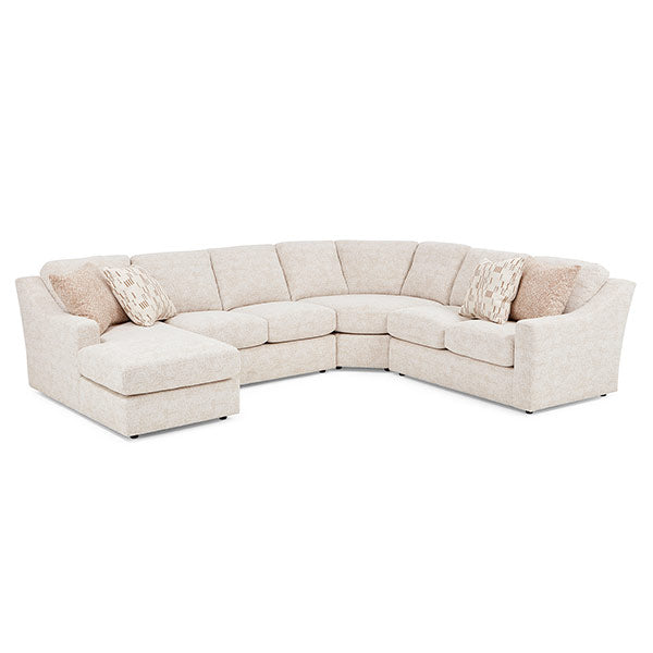 Caverra Sectional M51