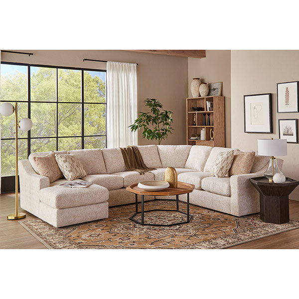 Caverra Sectional M51