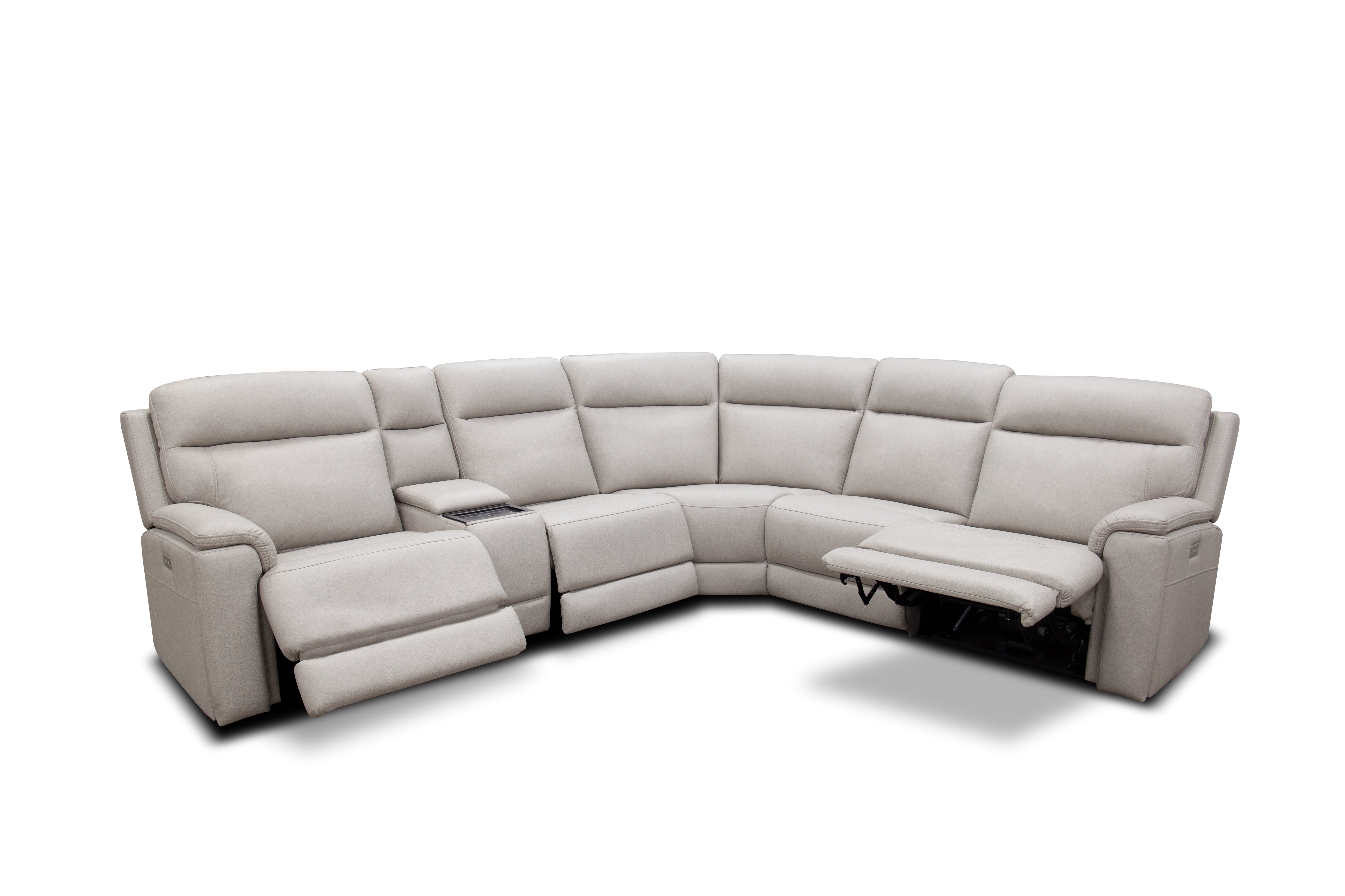Warehouse M Modular Sectional - Thumbnail 4