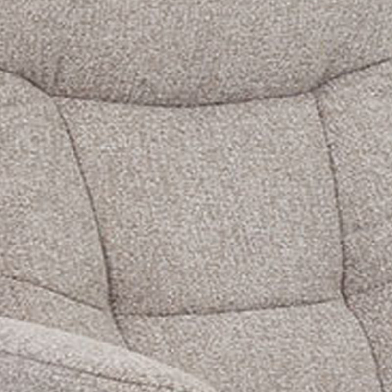Fjords Oslo Small Swing Relaxer Manual Swivel Glider Recliner