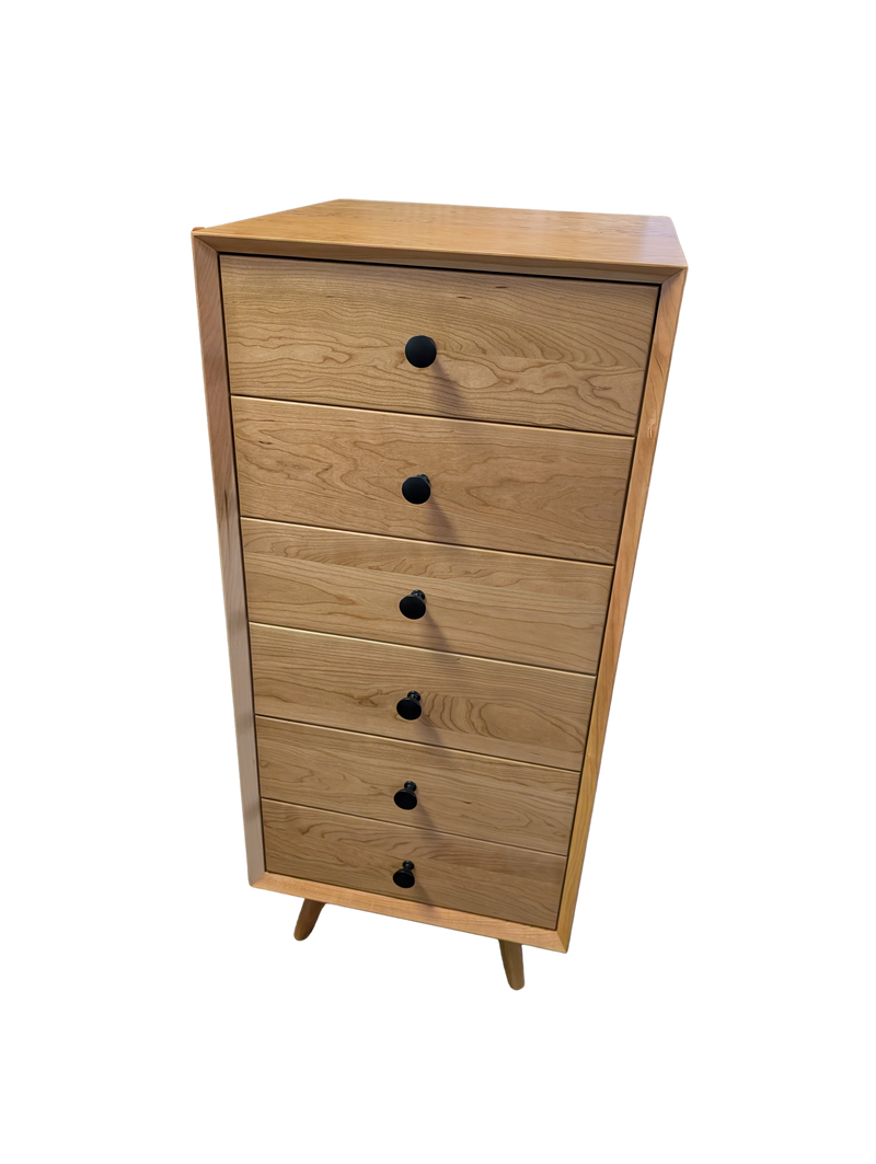 Nantucket Lingerie Chest