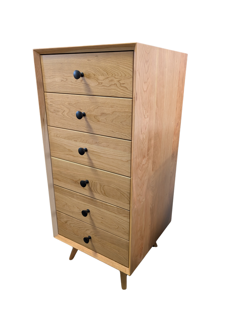 Nantucket Lingerie Chest