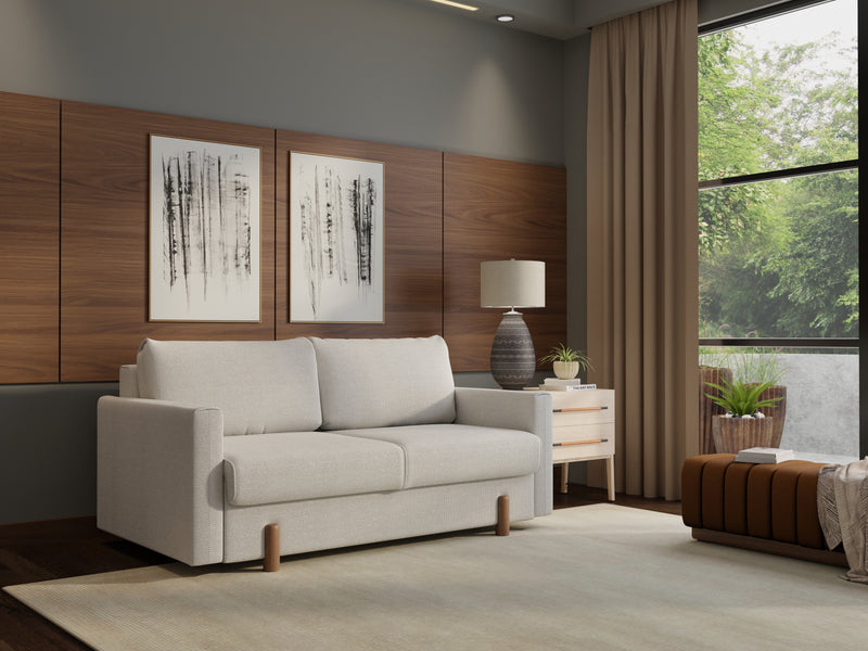 Fjords Nora NordicREST Sleeper Sofa