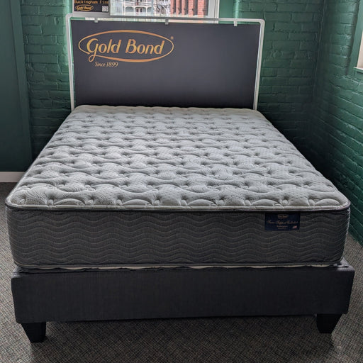 Buckingham Firm Mattress by Gold Bond - Emersons Mattress and Furniture VT