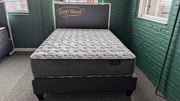 Buckingham Firm Mattress by Gold Bond - Emersons Mattress and Furniture VT