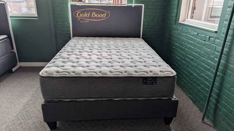 Buckingham Firm Mattress by Gold Bond - Emersons Mattress and Furniture VT
