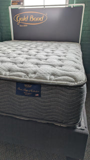 Buckingham Firm Mattress by Gold Bond - Emersons Mattress and Furniture VT