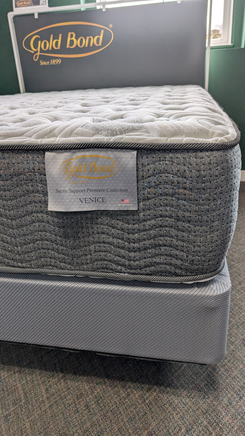Venice Extra Firm Mattress by Gold Bond