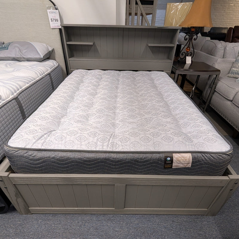 Cambridge Firm Mattress by Gold Bond