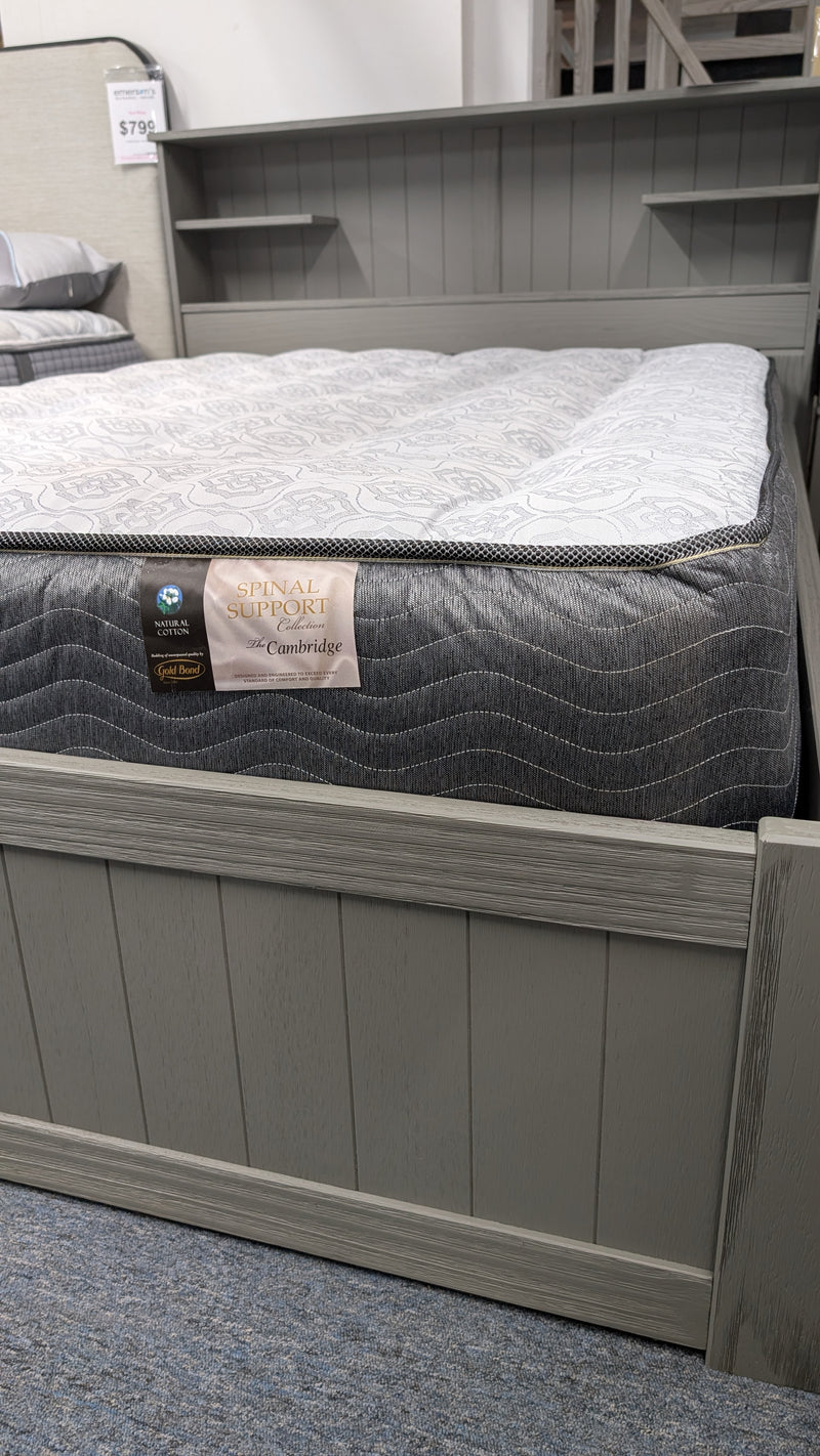 Cambridge Firm Mattress by Gold Bond