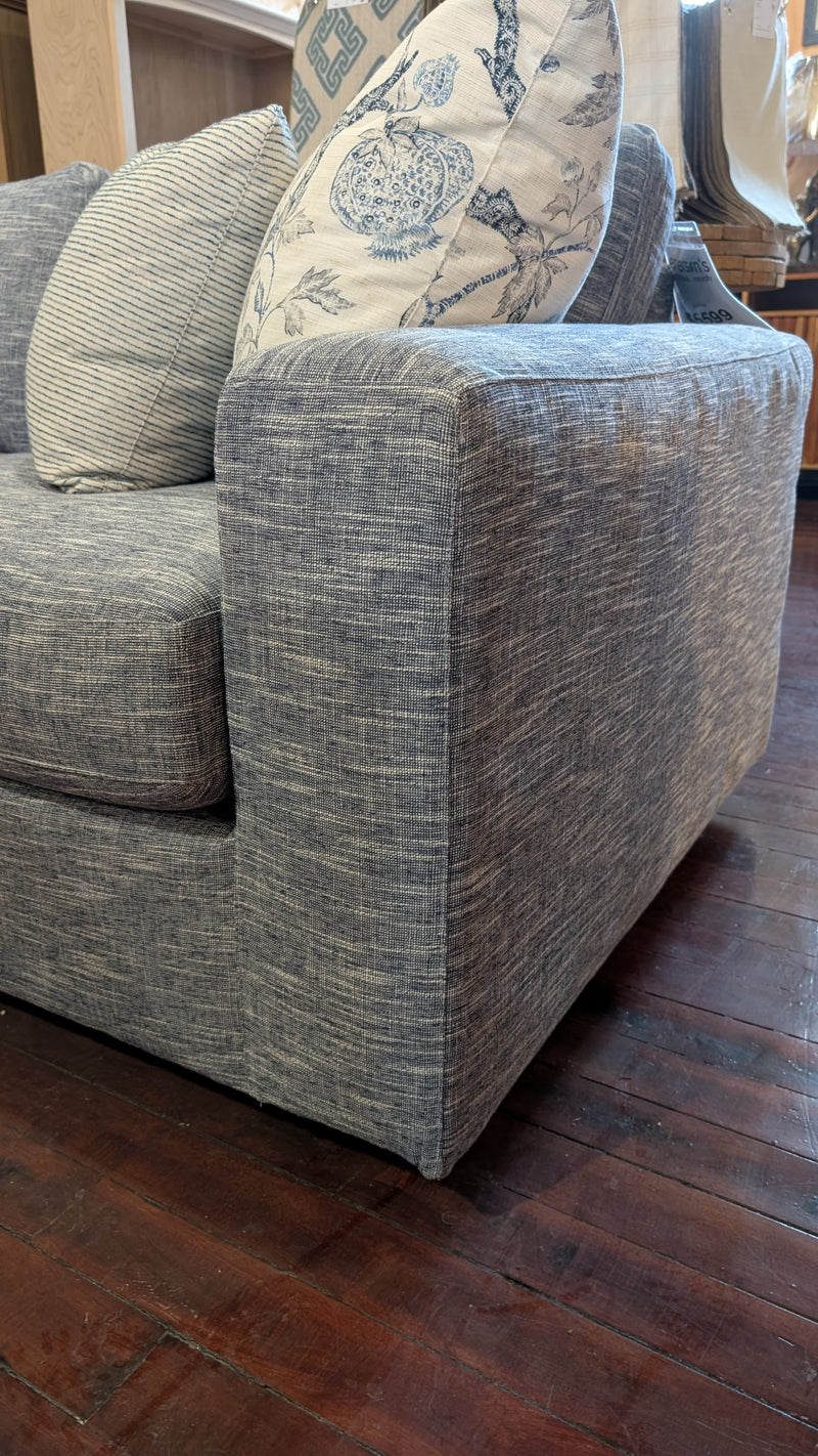 Four Seasons Carlton Sofa Grand Chaise