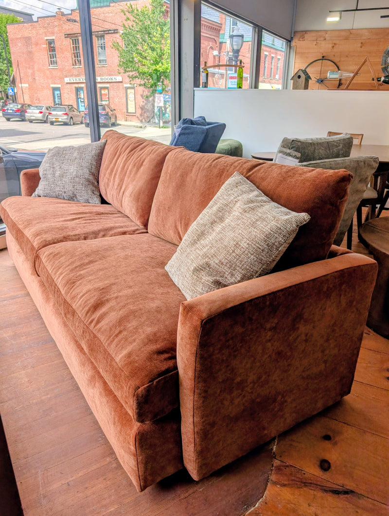 Rumor'd Sofa