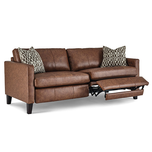 Traftly Incliner Sofa