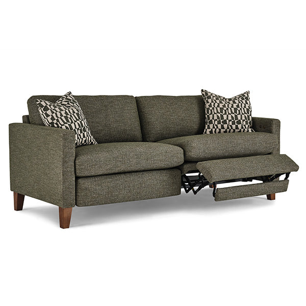 Traftly Incliner Sofa