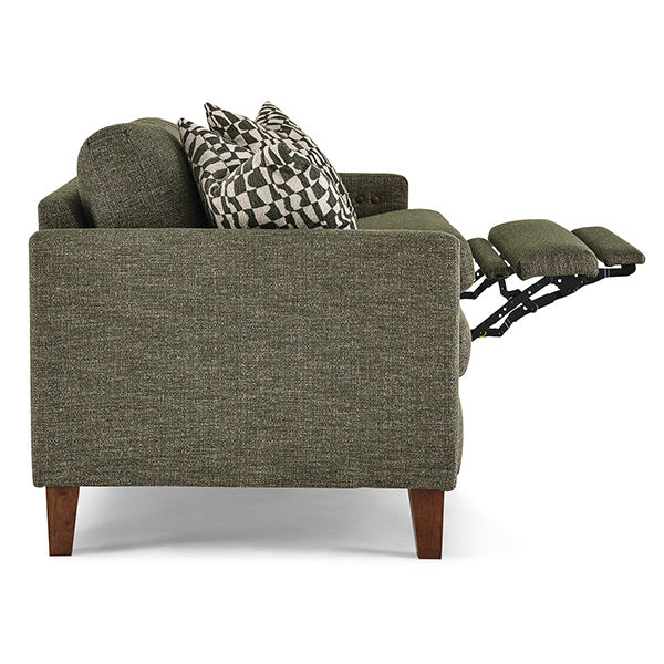 Traftly Incliner Sofa