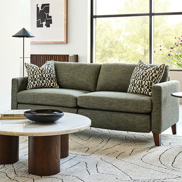 Traftly Incliner Sofa