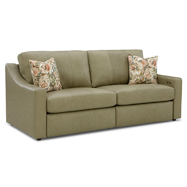 Cavrilly Inclining Sofa