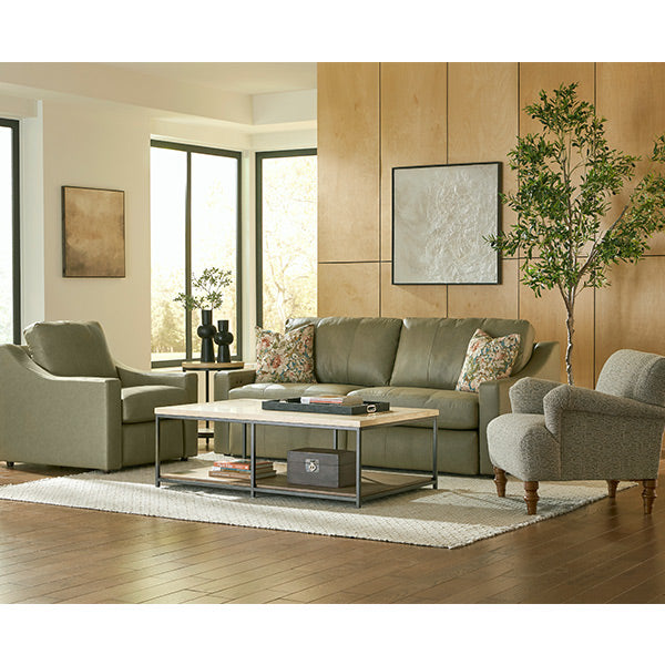 Cavrilly Inclining Sofa