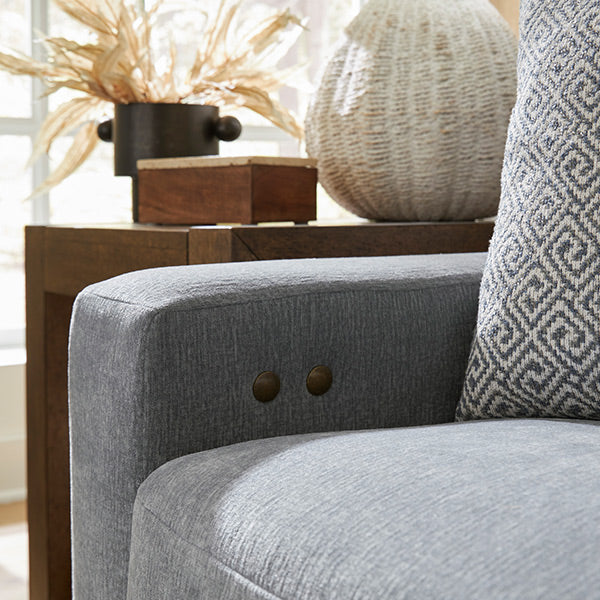 Cavrilly Modern Incliner