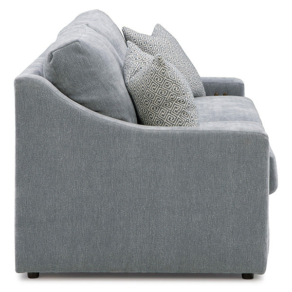 Cavrilly Inclining Sofa