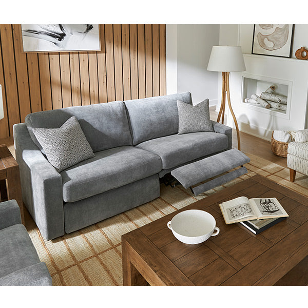 Cavrilly Inclining Sofa