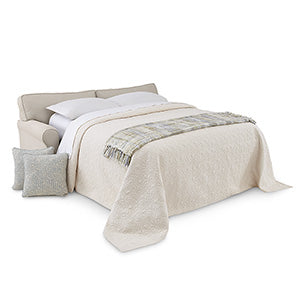 Shannon Twin, Full, Queen Sleeper S14