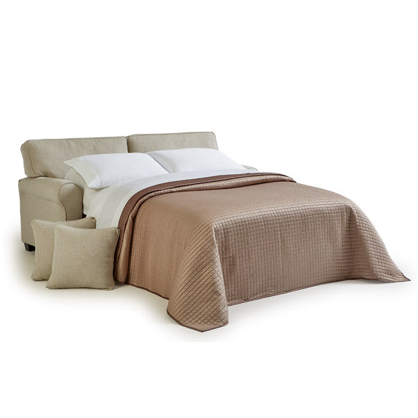 Shannon Twin, Full, Queen Sleeper S14