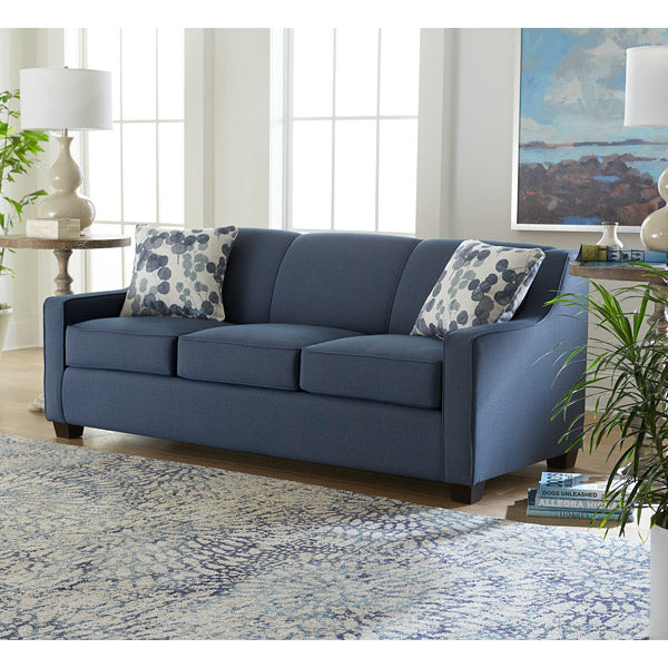 Marinette Twin, Full, Queen Sleeper S20