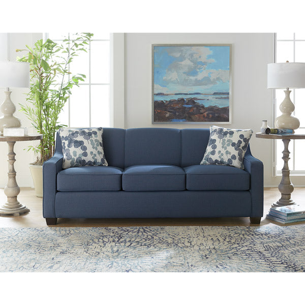 Marinette Twin, Full, Queen Sleeper S20