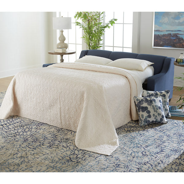 Marinette Twin, Full, Queen Sleeper S20