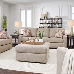 Dovely Sofa S25
