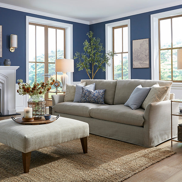 Oxford Sofa S29