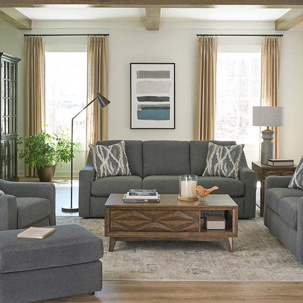 Caverra Sofa S51