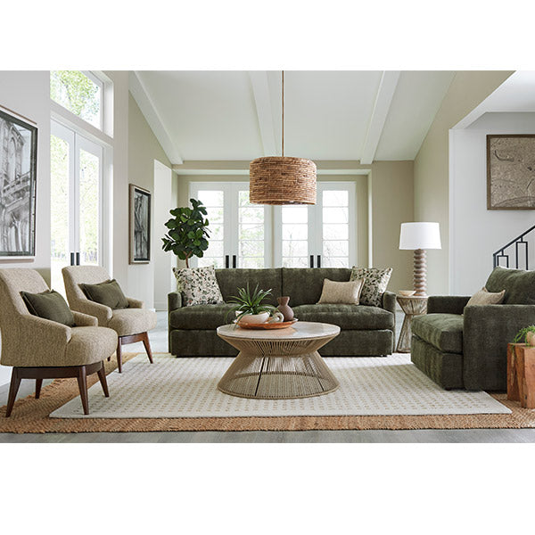 Rumor'd Sofa